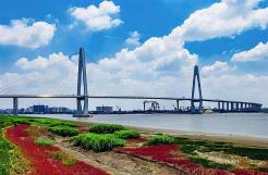 遼河大橋